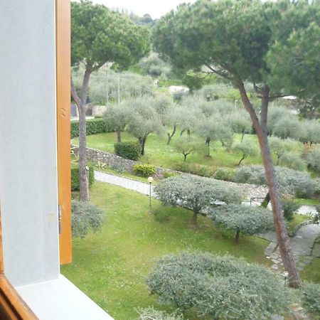 La Casa Del Pittore Anna House เลริชี ภายนอก รูปภาพ