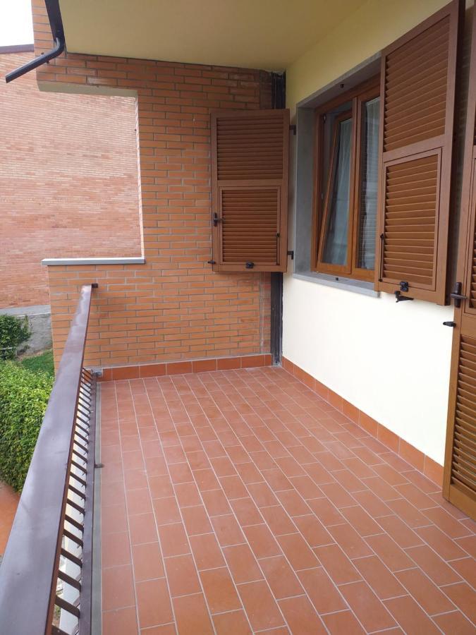 La Casa Del Pittore Anna House เลริชี ภายนอก รูปภาพ
