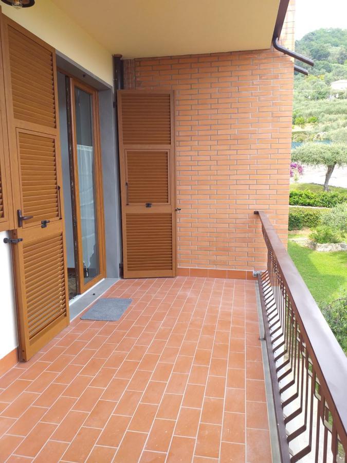 La Casa Del Pittore Anna House เลริชี ภายนอก รูปภาพ