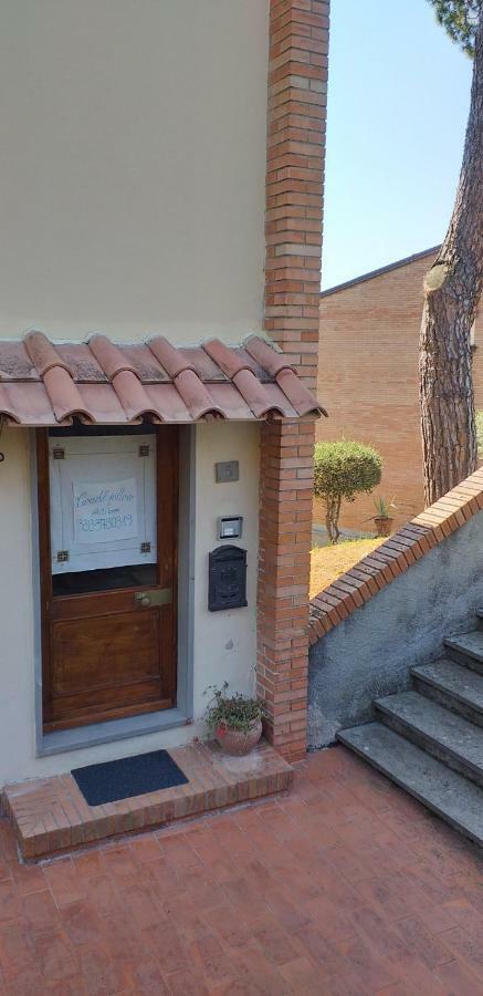 La Casa Del Pittore Anna House เลริชี ภายนอก รูปภาพ