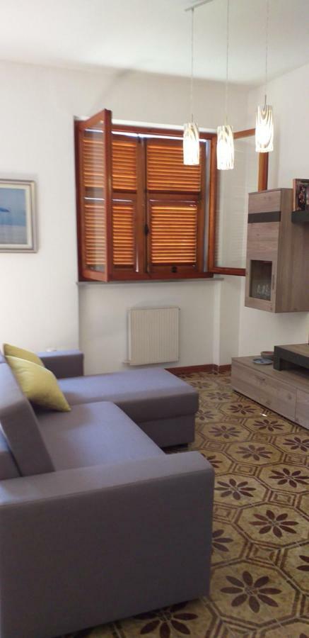 La Casa Del Pittore Anna House เลริชี ภายนอก รูปภาพ