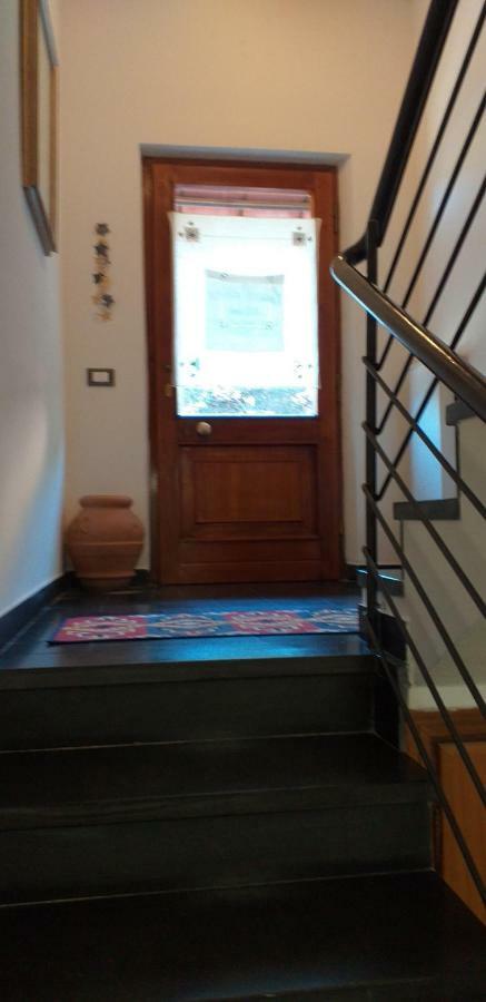 La Casa Del Pittore Anna House เลริชี ภายนอก รูปภาพ