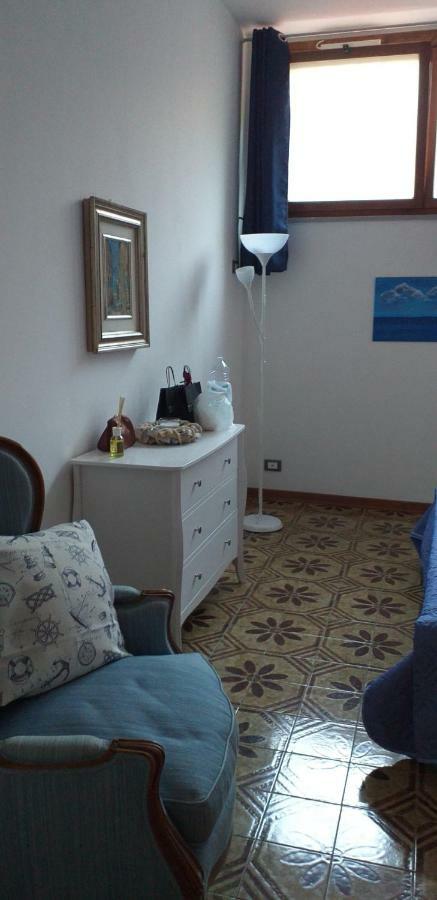 La Casa Del Pittore Anna House เลริชี ภายนอก รูปภาพ