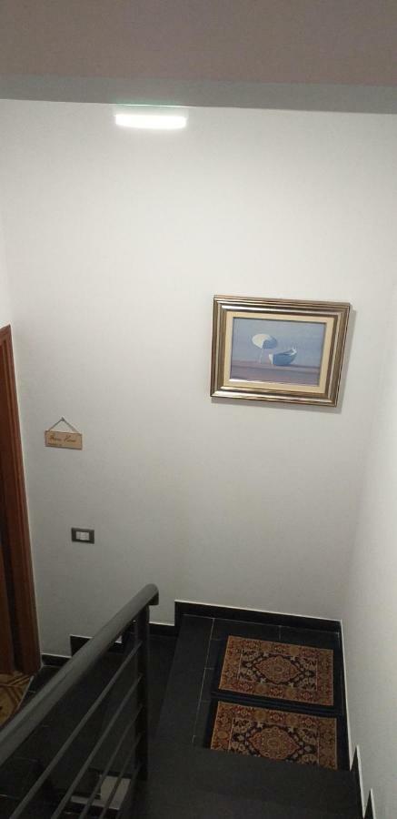 La Casa Del Pittore Anna House เลริชี ภายนอก รูปภาพ